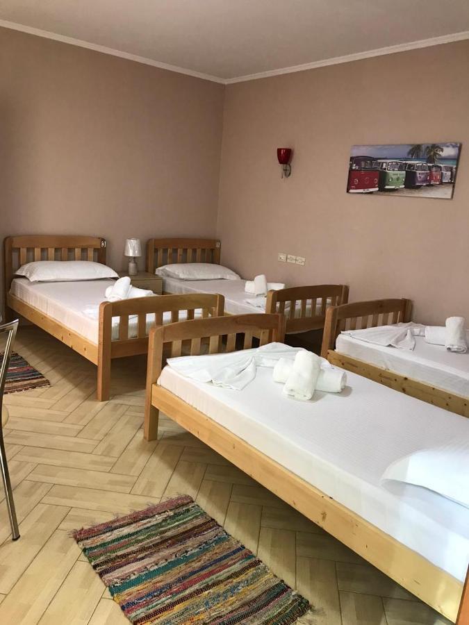 Nocleg ze śniadaniem 53 *