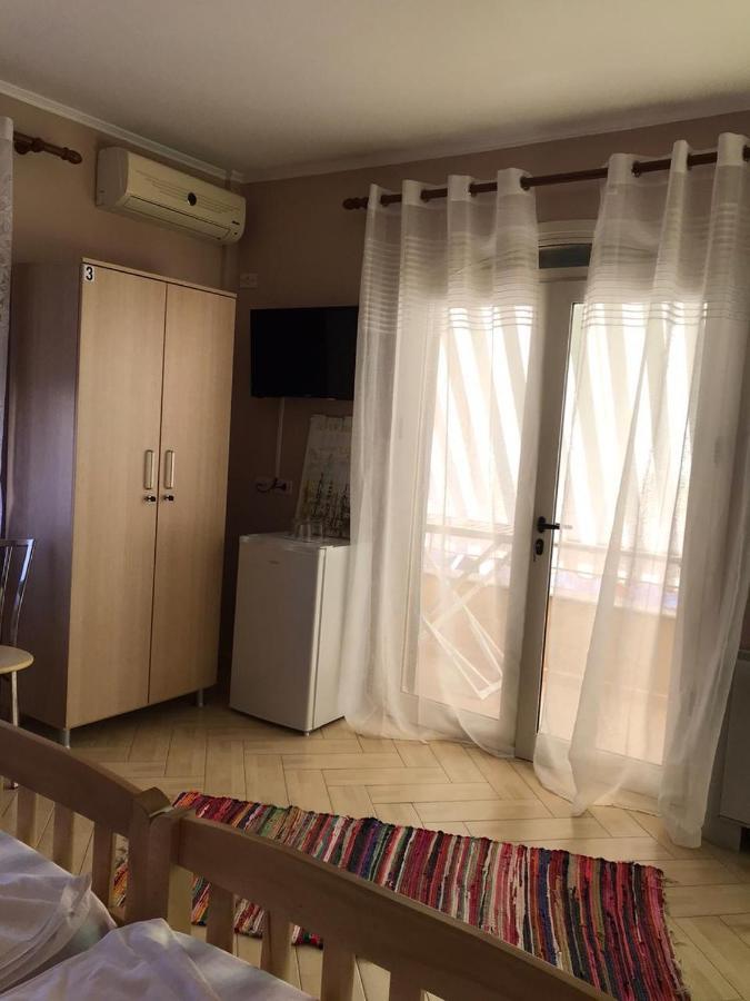 Nocleg ze śniadaniem 53 Durrës