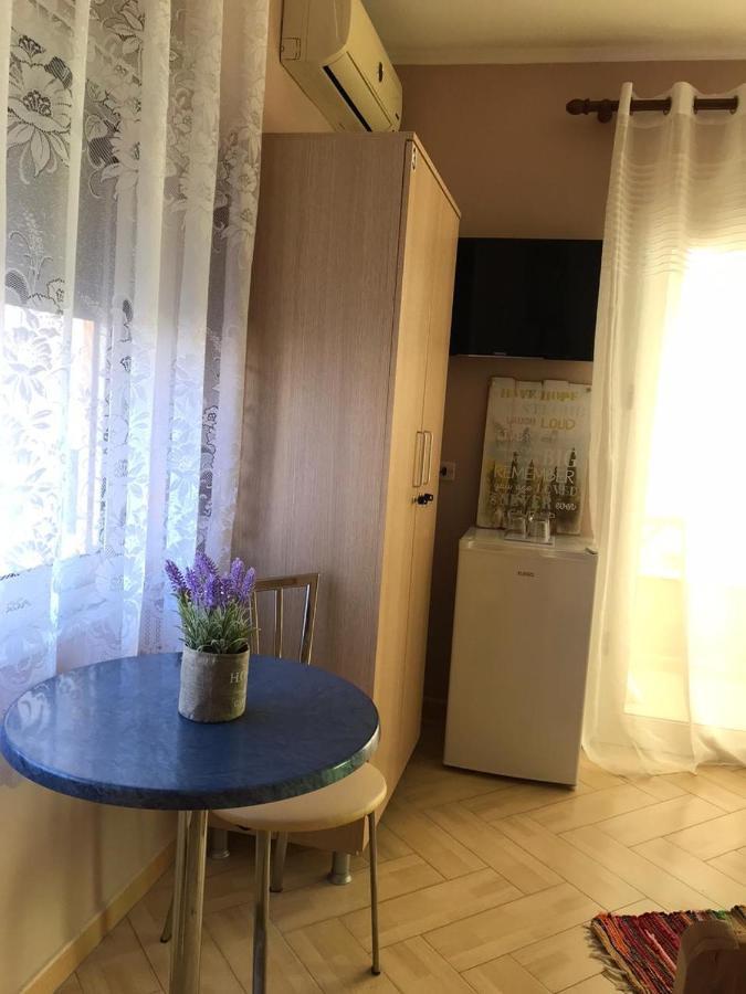 Nocleg ze śniadaniem 53 Durrës