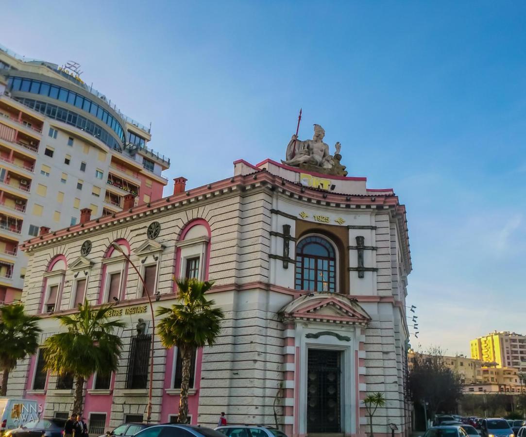 Nocleg ze śniadaniem 53 Durrës